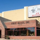 First Glass Inc