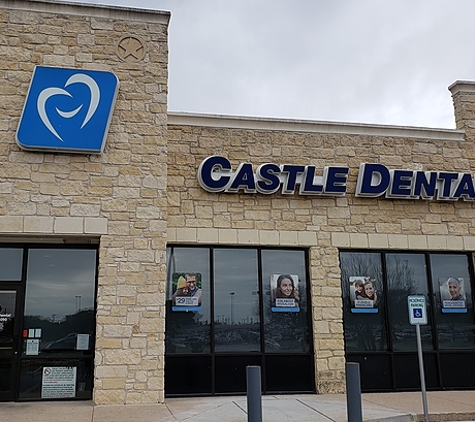 Castle Dental & Orthodontics - Round Rock - O'Connor Drive - Round Rock, TX