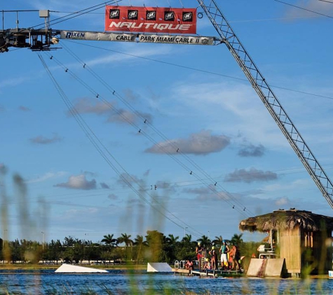 Miami Watersports Complex - Hialeah, FL