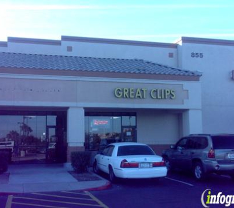 Great Clips - Gilbert, AZ