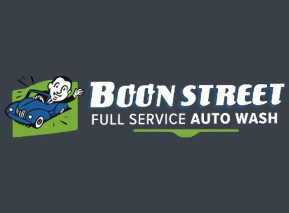 Boon Street Auto Wash - Traverse City, MI. Boon Street Auto Wash