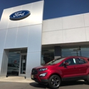 Visalia Ford - New Car Dealers