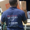 Righteous Movers gallery