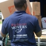 Righteous Movers