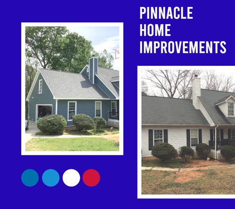 Pinnacle Home Improvements - Chattanooga, TN