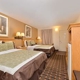 Americas Best Value Inn Nashville Downtown