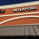 Mylapore - Indian Restaurants