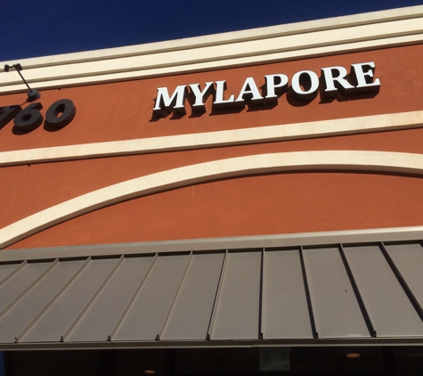 Mylapore - Folsom, CA