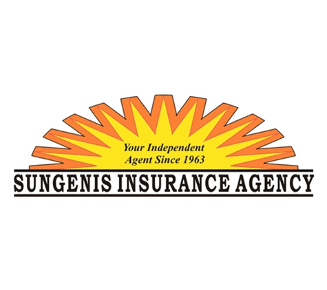 Sungenis Insurance Agency - Bridgeton, NJ