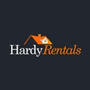 Hardy Rentals - Real Estate Rental Service