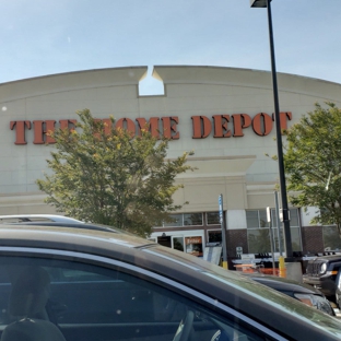 The Home Depot - Columbia, SC