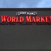 World Market gallery