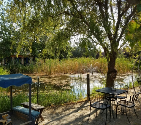 Flower Farm Cafe - Loomis, CA