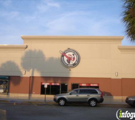 Kimling's Academy of Martial Arts - Oakland Park, FL