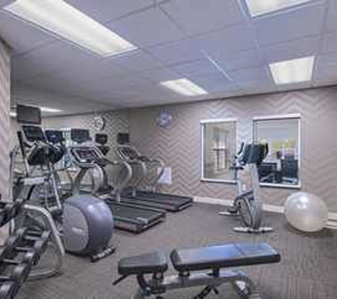 Residence Inn Columbia - Columbia, MO