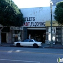 West Coast Flooring Outlets - Floor Materials