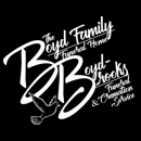 Boyd-Brooks Funeral & Cremation Service - Funeral Directors