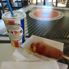 Hot Dog on a Stick