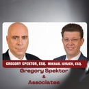 Spektor & Associates P.C. - Construction Law Attorneys