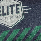 Elite Party Buses