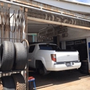 Wahiawa  Tire Services - Brake Repair