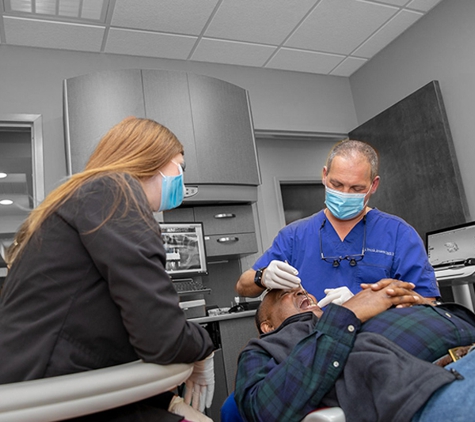 Avason Family Dentistry - Denver, NC