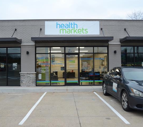 Jessica Villare - Health Markets - Clarksville, TN