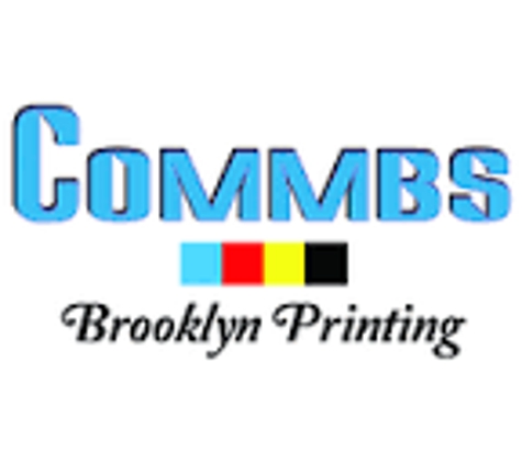 Commbs Brooklyn Printing - Brooklyn, NY