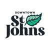 Downtown St Johns gallery