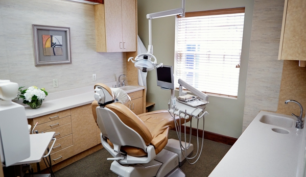 Advanced Dentistry of Scarsdale - Scarsdale, NY