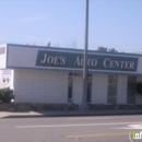 Joe's Auto Center - Auto Repair & Service