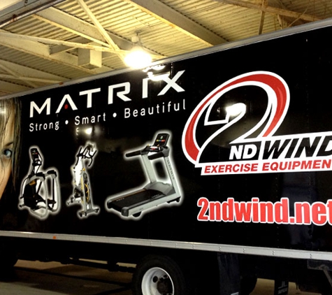 Twin Cities Graphic Solutions - Maple Grove, MN