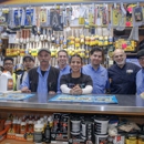 Gleason Paint Place - Paint