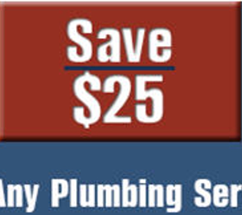 Action Plumbing - Bryan, TX