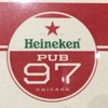 Heineken Pub97 gallery