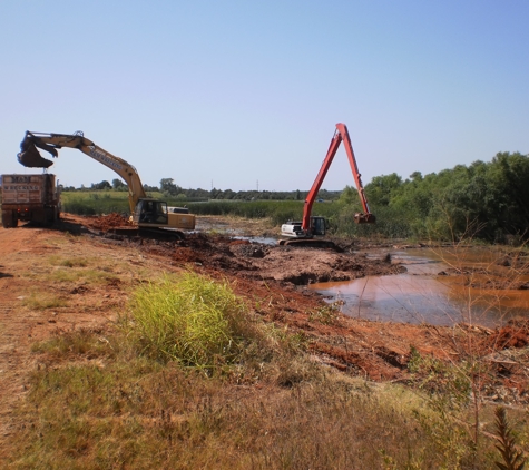 M & M Wrecking - Blanchard, OK