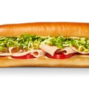 Jimmy John's - Sandwich Shops