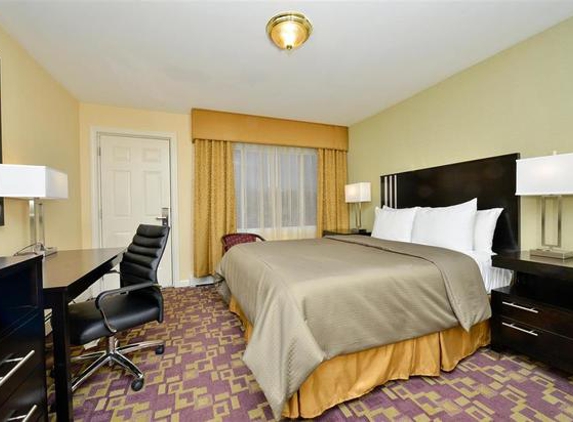 Americas Best Value Inn Providence North Scituate - North Scituate, RI