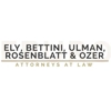 Ely Bettini Ulman & Rosenblatt gallery
