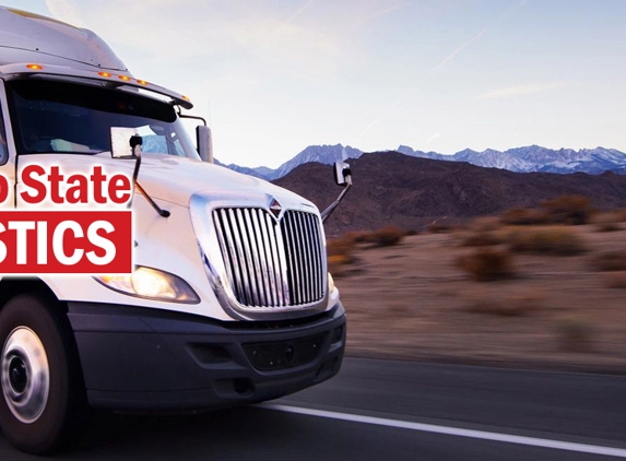 State to State Logistics - Los Angeles, CA