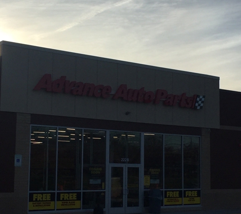 Advance Auto Parts - Milwaukee, WI