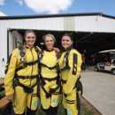 Oklahoma Skydiving Center - Parachutes
