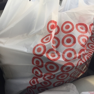 Target - Nashville, TN