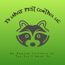 EV Large Pest Control - Pet Services
