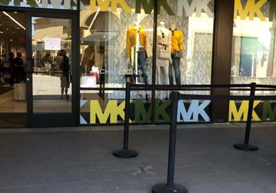 Michael Kors Outlet - Cabazon, CA 92230