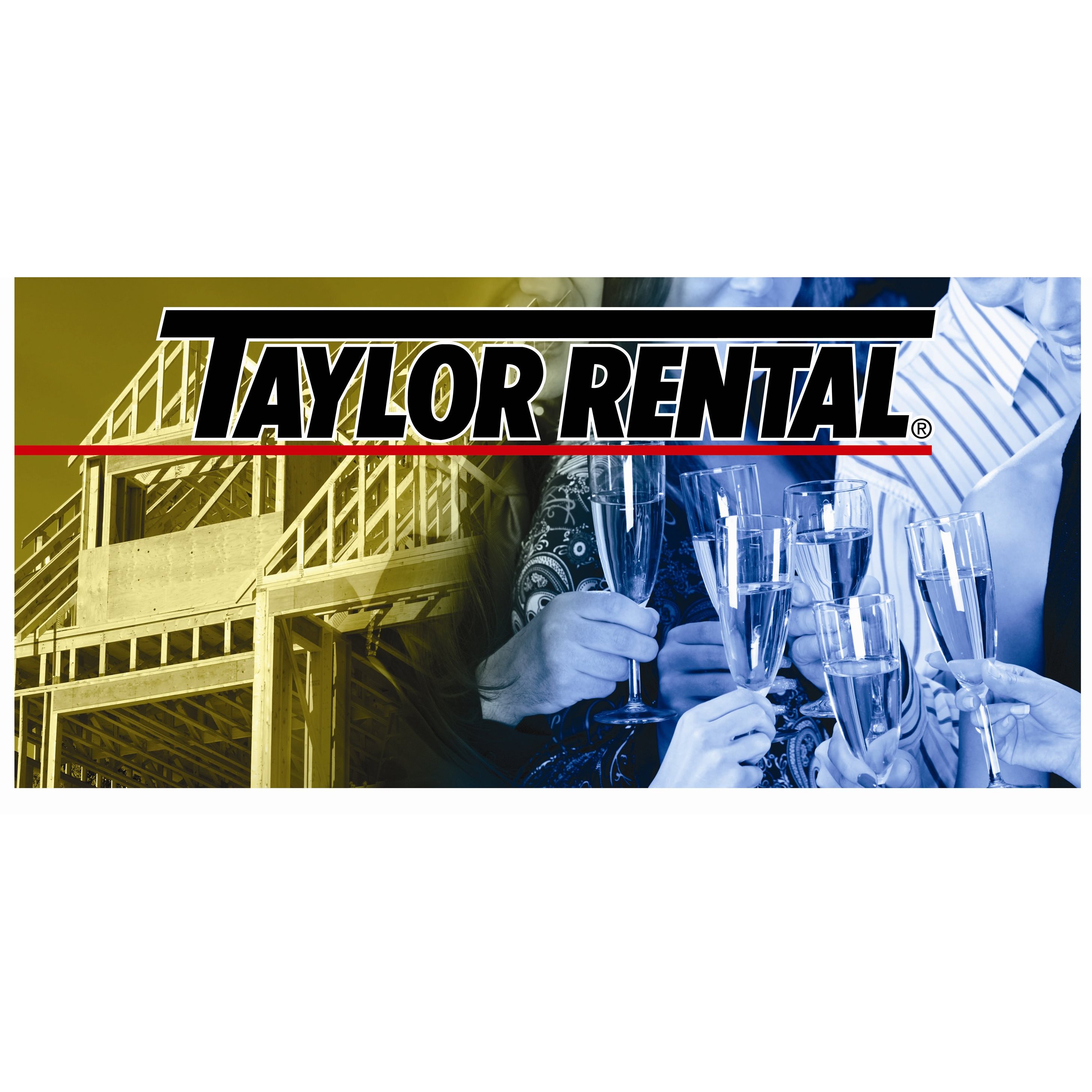 Taylor Rental Ctr - Plano, TX 75074