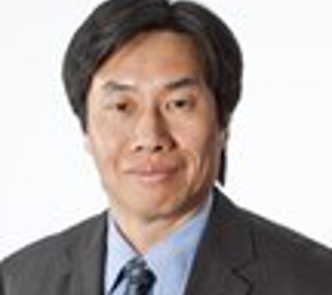 Dr. Thomas Shin, MD - New York, NY