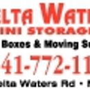 Delta Waters Mini Storage - Storage Household & Commercial
