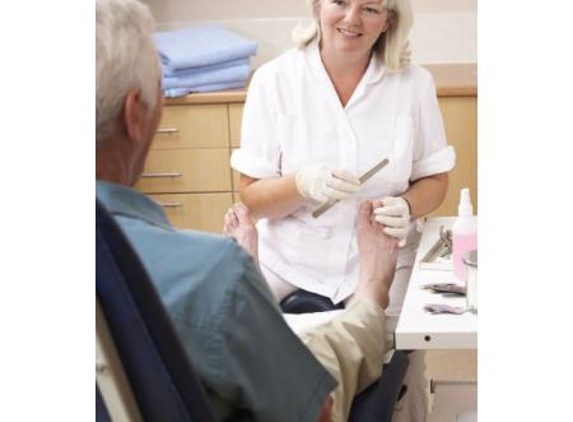 Family Feet Podiatry Pty Ltd - Urraween, QLD