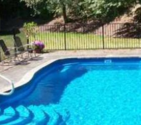 Atlantic Pool Builders  Inc - Hillsborough Township, NJ